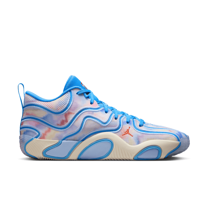 Air Jordan Tatum 3 'Tie-Dye'