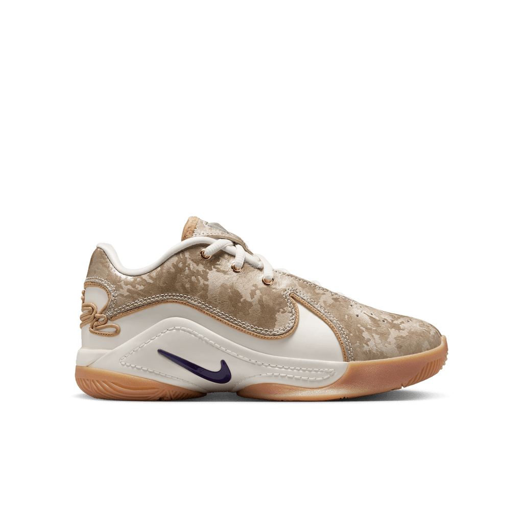 Nike Lebron XXII 'King of the Court' GS – Courtside Sneakers