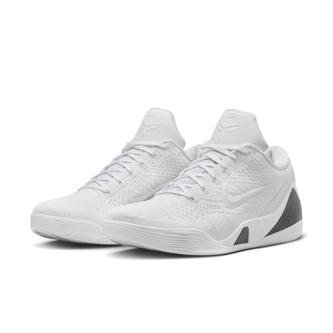 Nike Kobe 9 Elite Low Protro 'Halo'