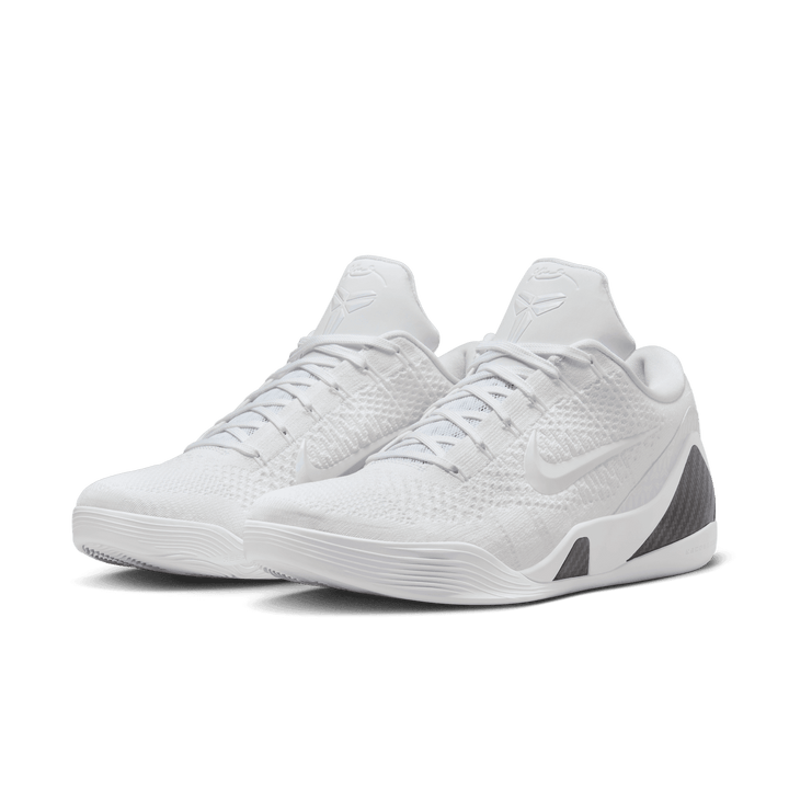 Nike Kobe 9 Elite Low Protro 'Halo'