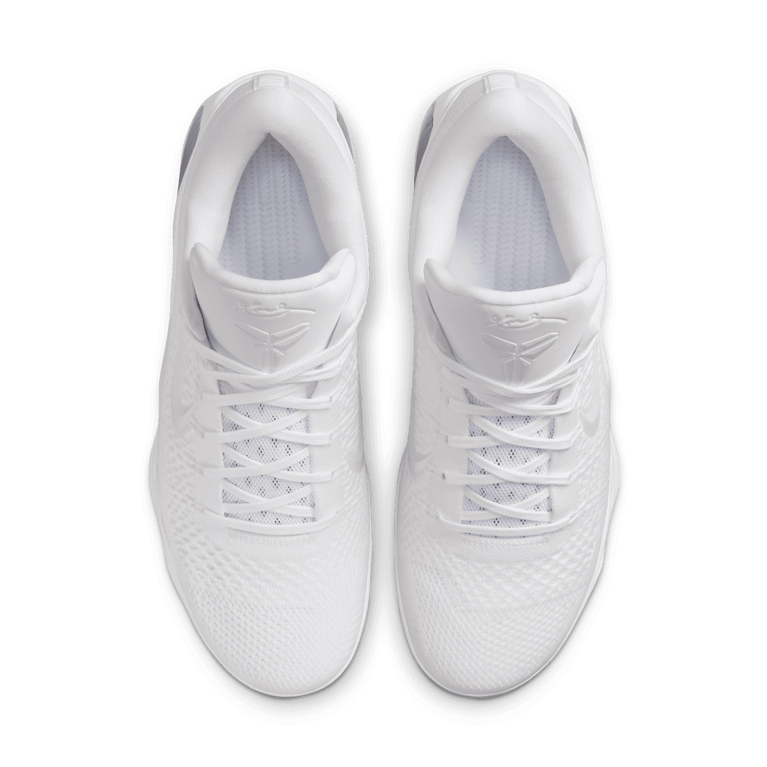 Nike Kobe 9 Elite Low Protro 'Halo'