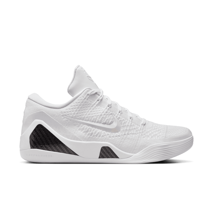 Nike Kobe 9 Elite Low Protro 'Halo'