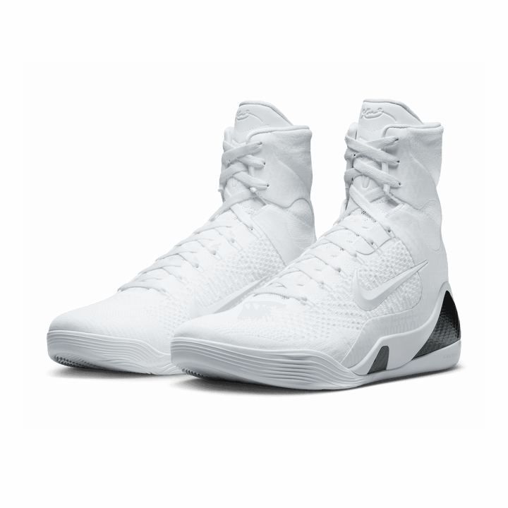Nike Kobe 9 Elite High Protro 'Halo'