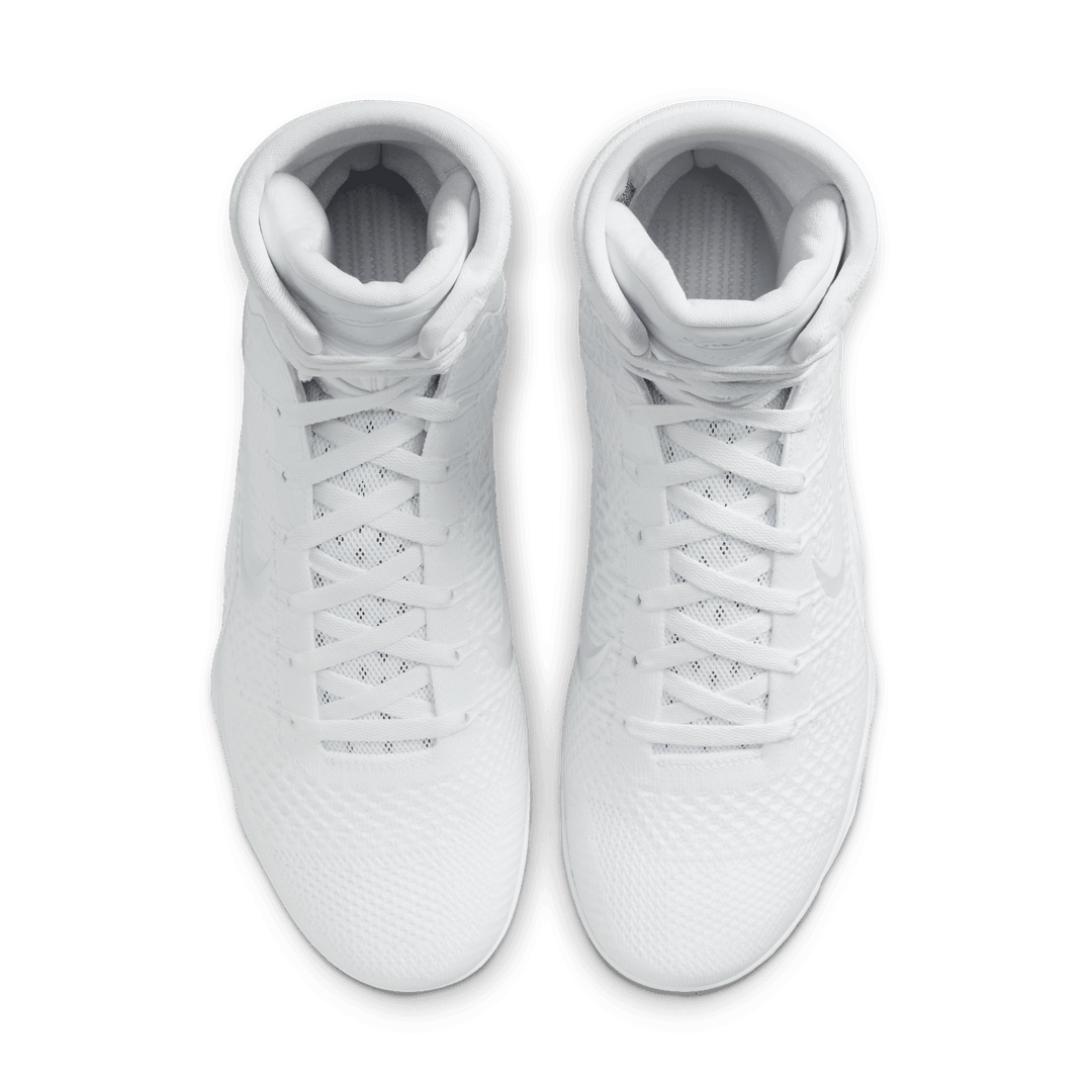 Nike Kobe 9 Elite High Protro 'Halo'