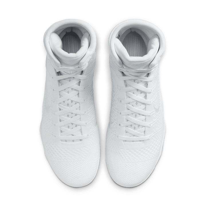 Nike Kobe 9 Elite High Protro 'Halo'