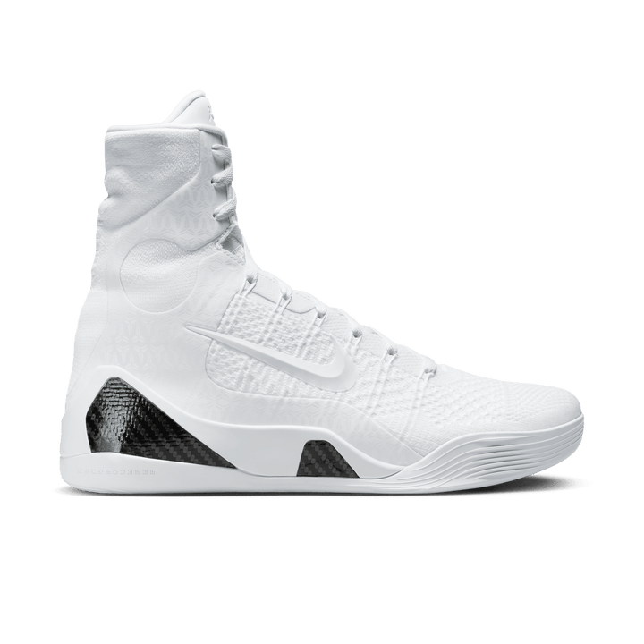 Nike Kobe 9 Elite High Protro 'Halo'