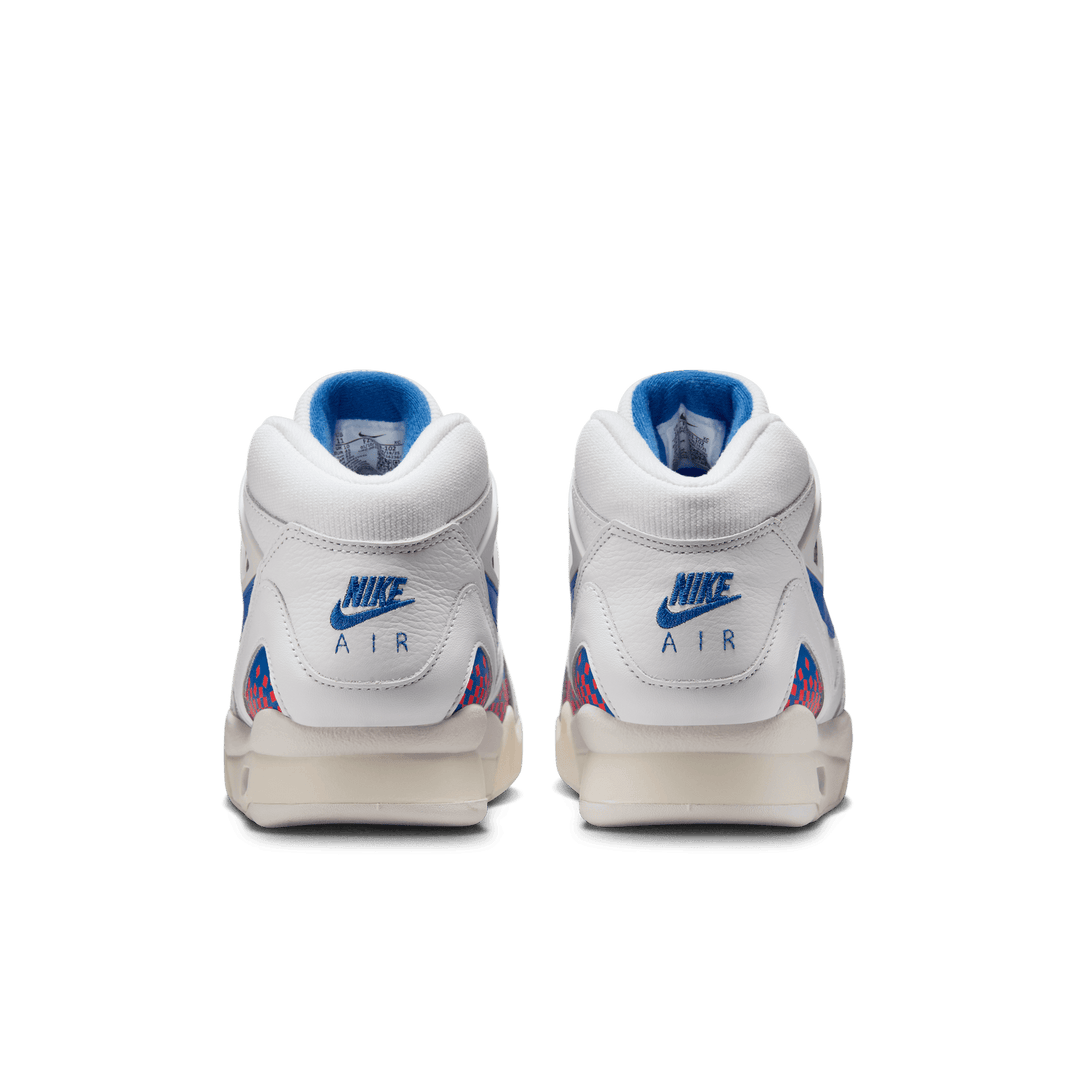 Nike Air Tech Challenge 2 'Pixel Court'