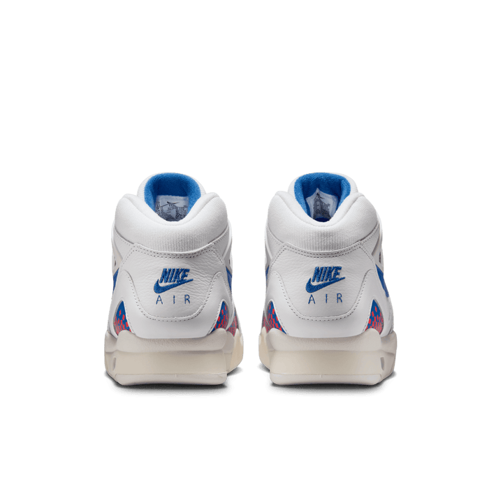 Nike Air Tech Challenge 2 'Pixel Court'