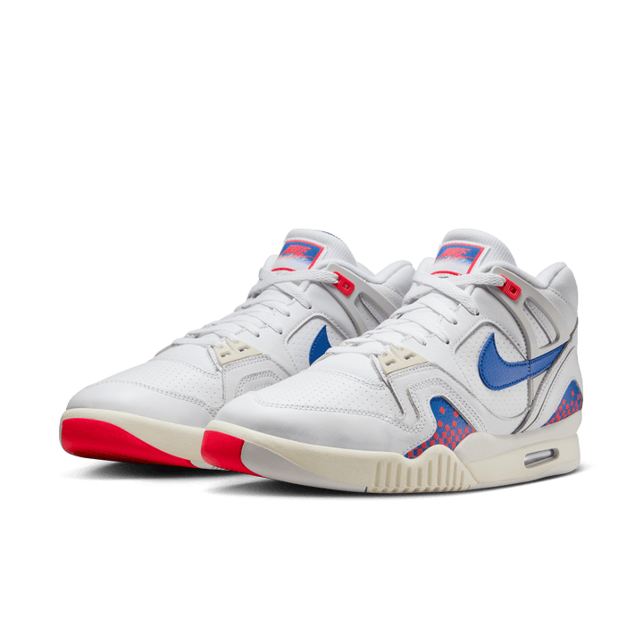 Nike Air Tech Challenge 2 'Pixel Court'