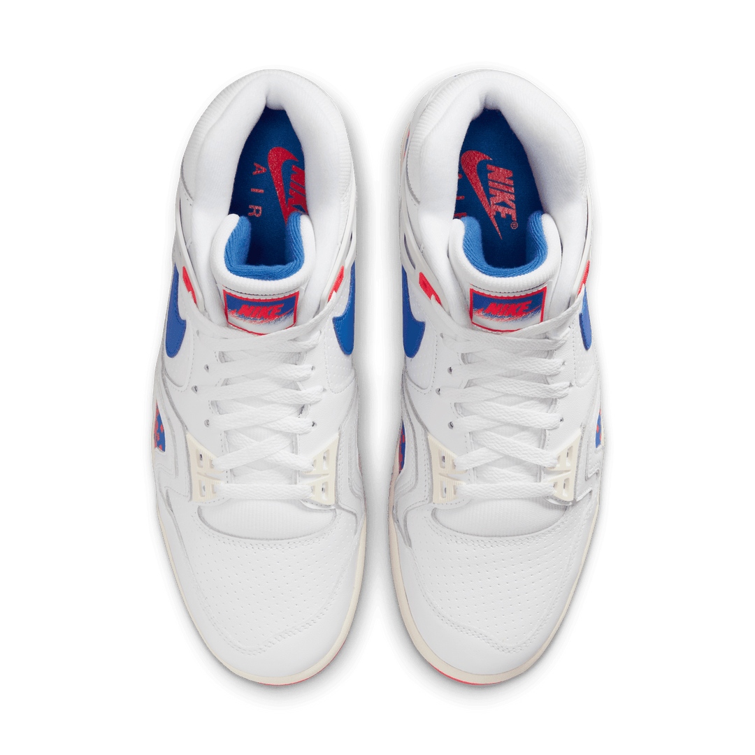 Nike Air Tech Challenge 2 'Pixel Court'