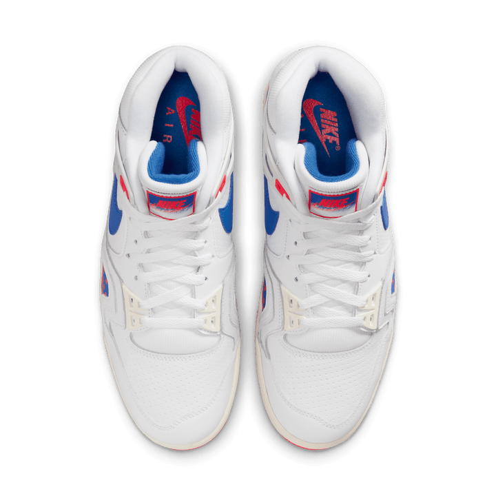 Nike Air Tech Challenge 2 'Pixel Court'