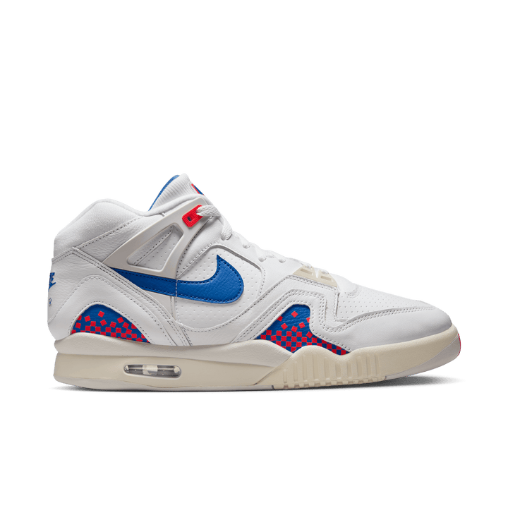 Nike Air Tech Challenge 2 'Pixel Court'