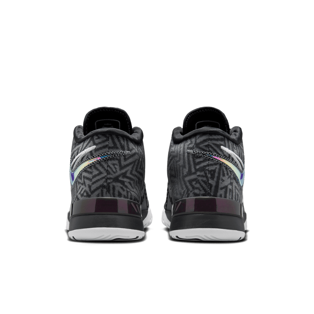 Nike Lebron NXXT Genisus 'Black/Grey'