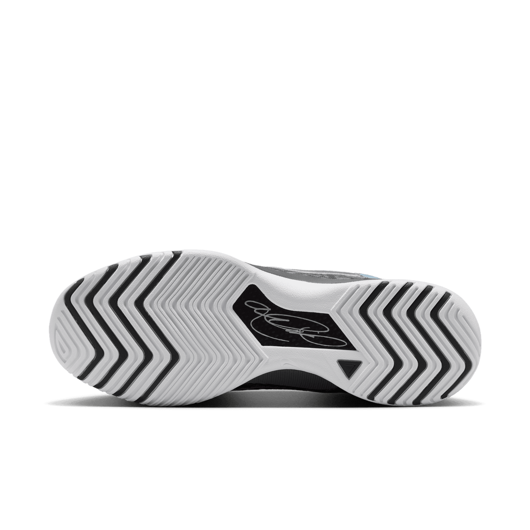 Nike Lebron NXXT Genisus 'Black/Grey'