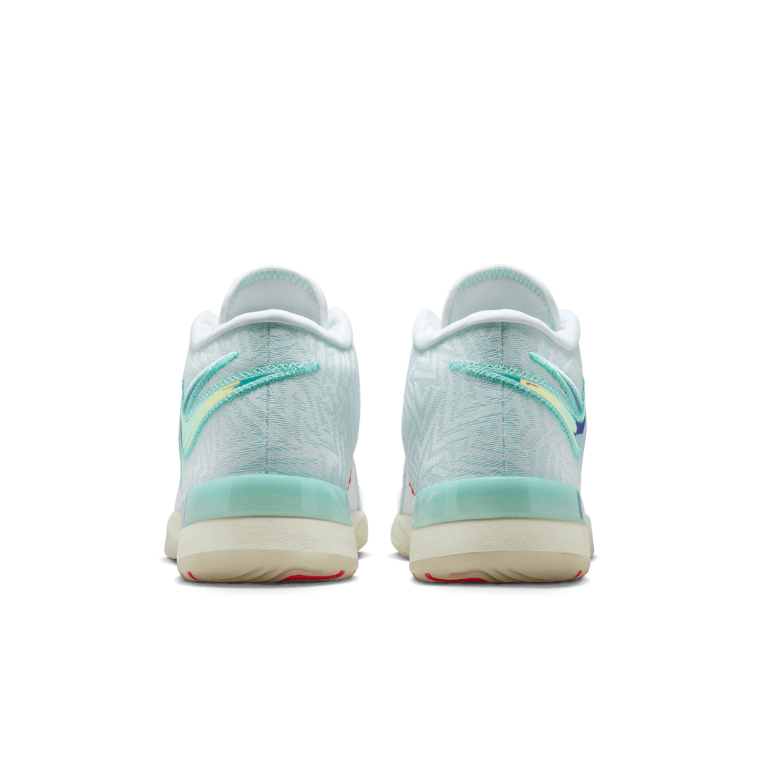 Nike Lebron NXXT Genisus 'Aegean Storm'