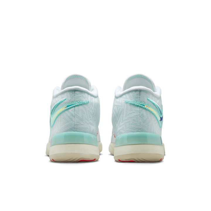Nike Lebron NXXT Genisus 'Aegean Storm'