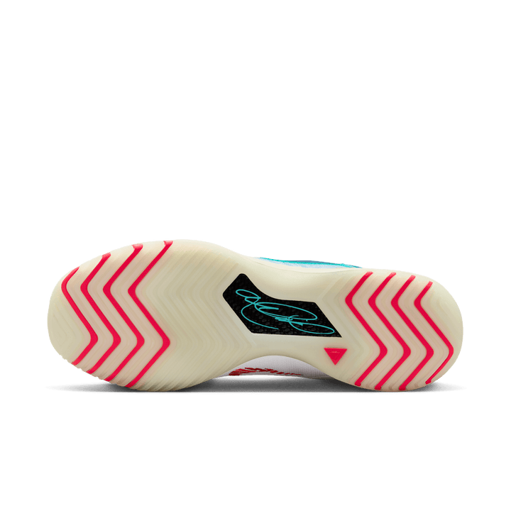 Nike Lebron NXXT Genisus 'Aegean Storm'
