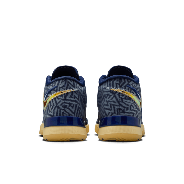 Nike Lebron NXXT Genisus 'Midnight Navy'