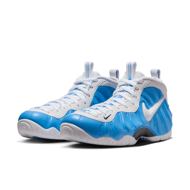 Nike Air Foamposite Pro 'University Blue'
