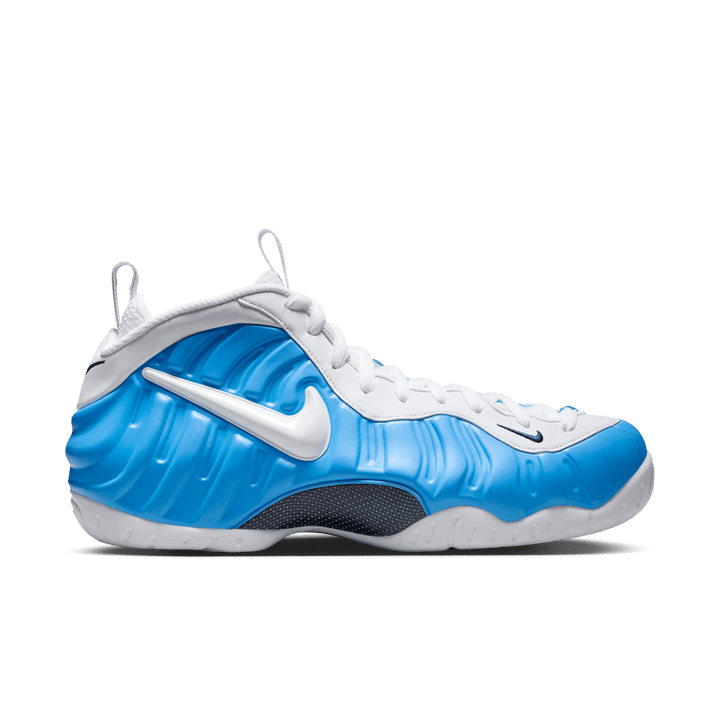 Nike Air Foamposite Pro 'University Blue'