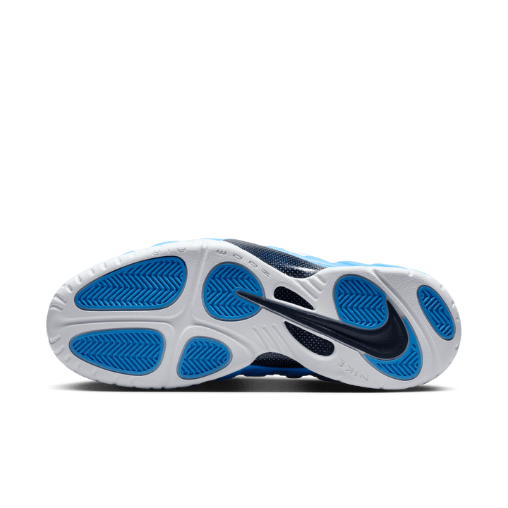 Nike Air Foamposite Pro 'University Blue'
