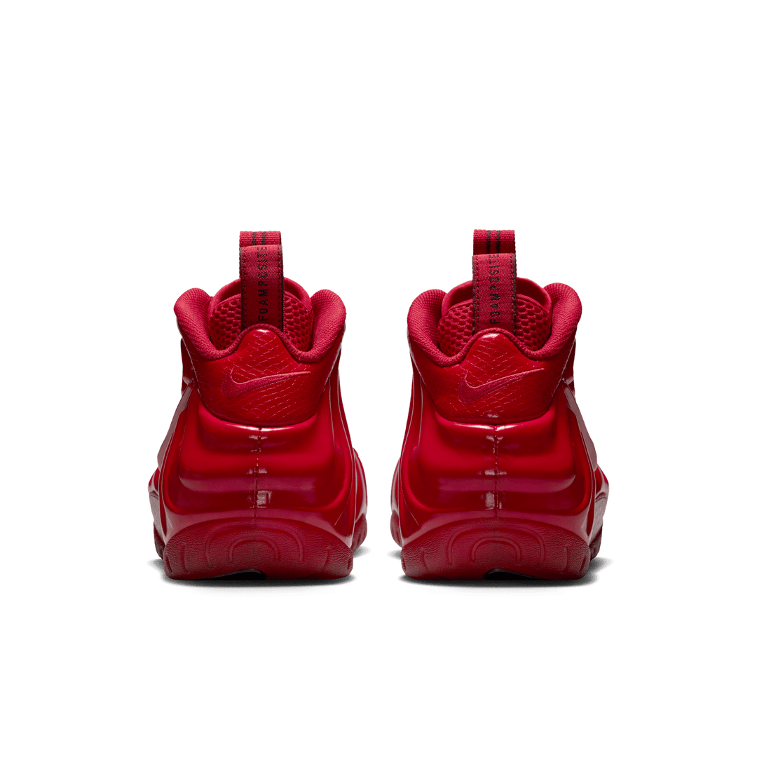 Nike Air Foamposite Pro 'Gym Red'