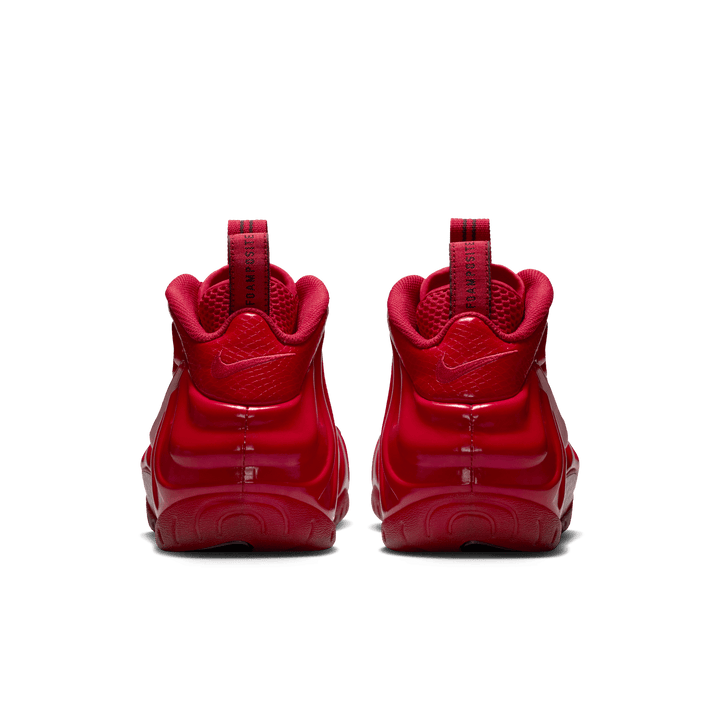 Nike Air Foamposite Pro 'Gym Red'