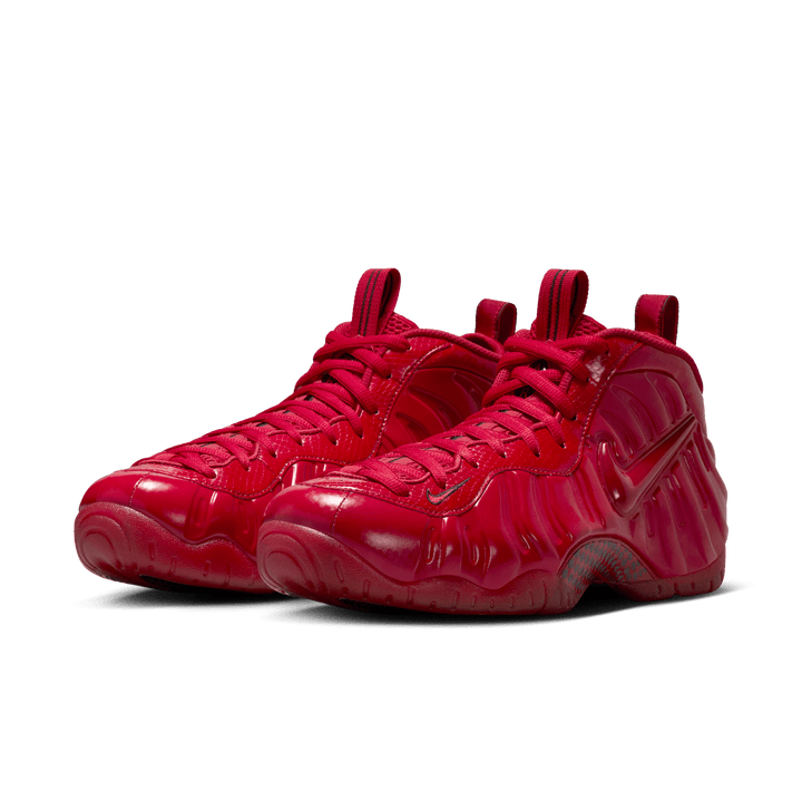 Nike Air Foamposite Pro 'Gym Red'