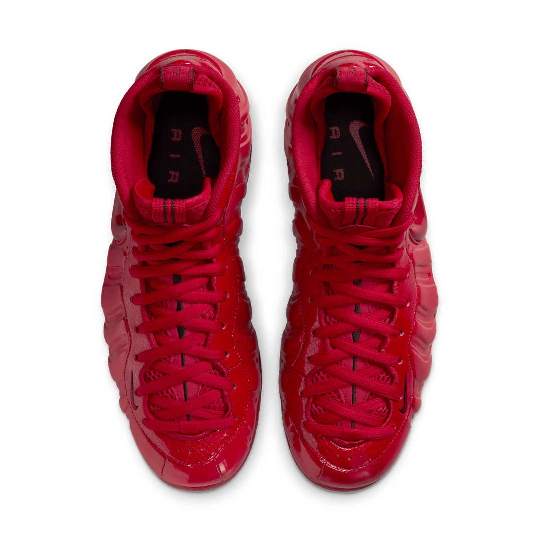 Nike Air Foamposite Pro 'Gym Red'