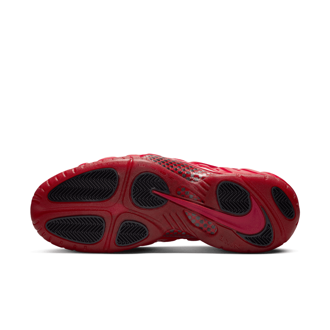 Nike Air Foamposite Pro 'Gym Red'