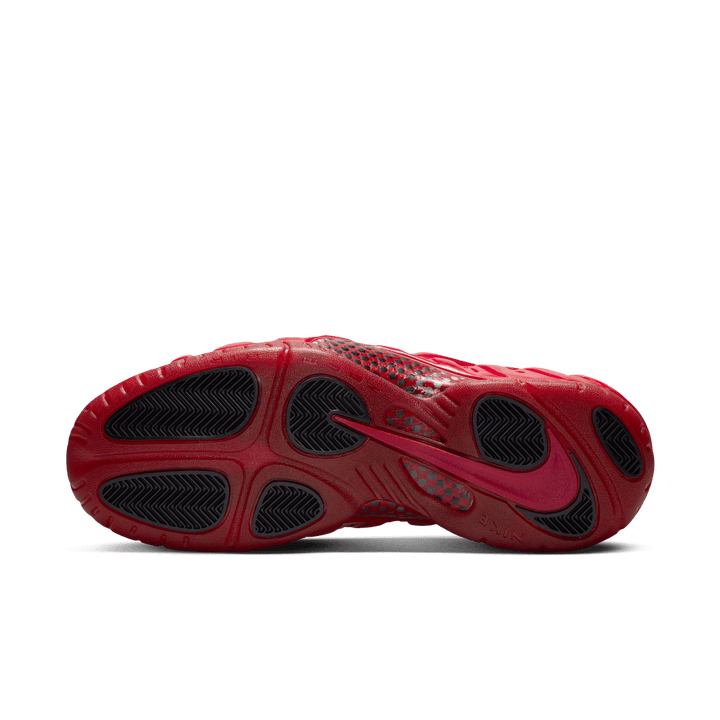Nike Air Foamposite Pro 'Gym Red'