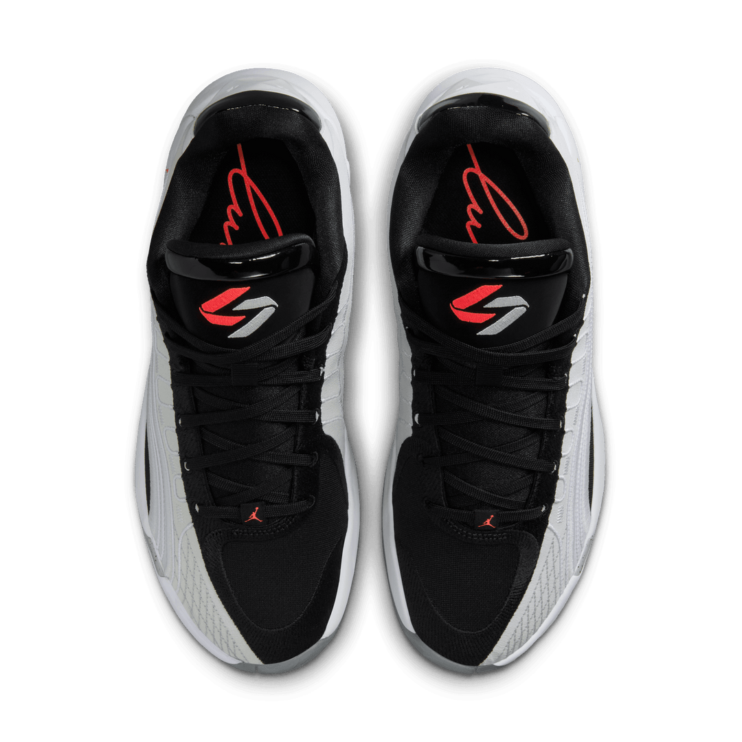 Air Jordan Luka 4 'White Cement'