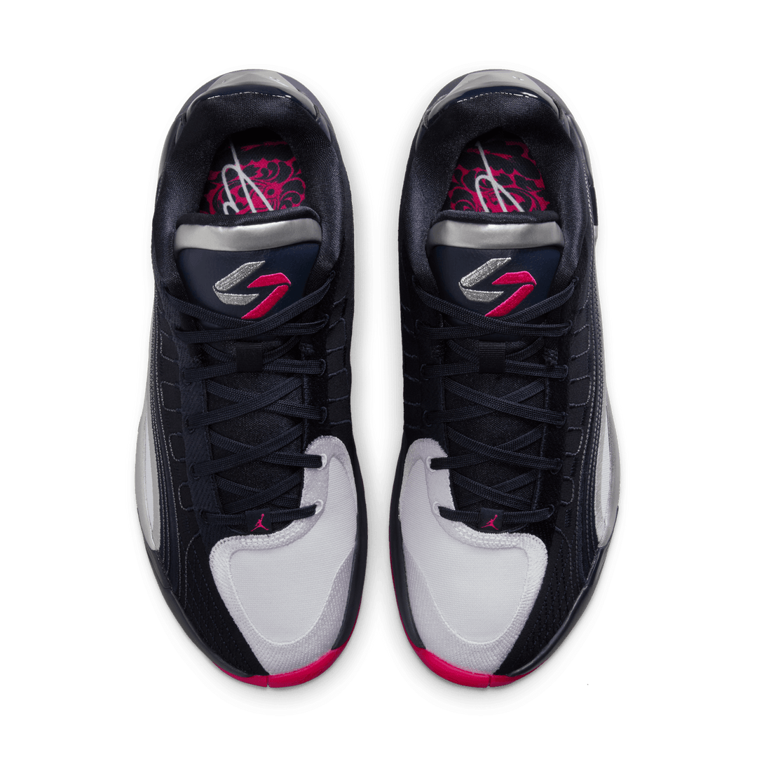 Air Jordan Luka 4 'Navidor'