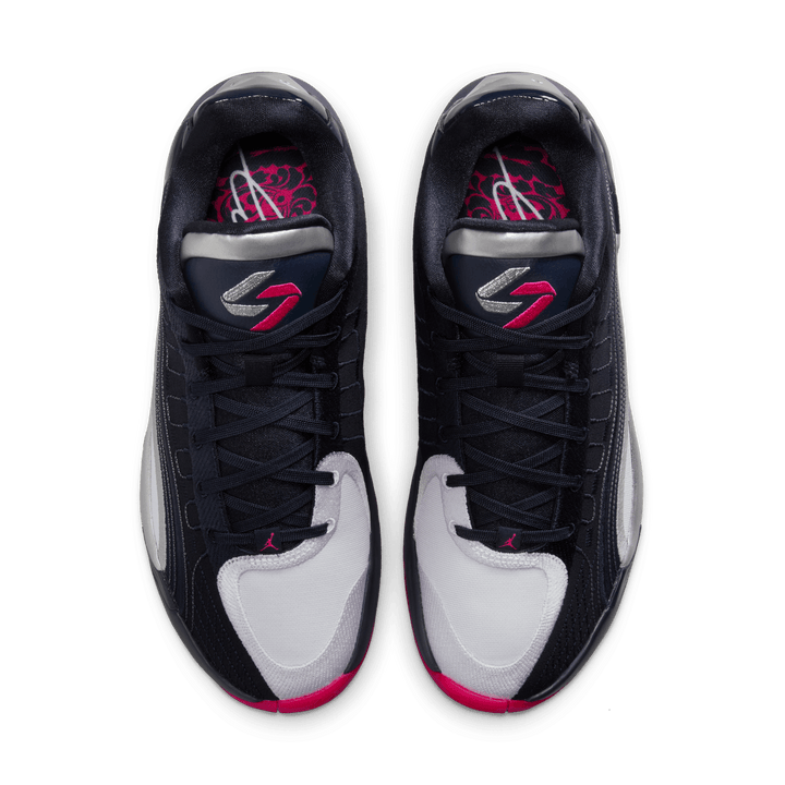 Air Jordan Luka 4 'Navidor'