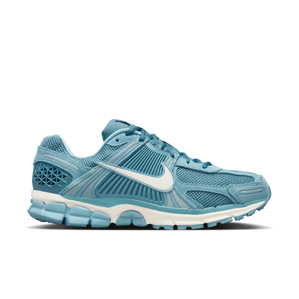 Nike Zoom Vomero 5 'Denim Turqoise' – Courtside Sneakers