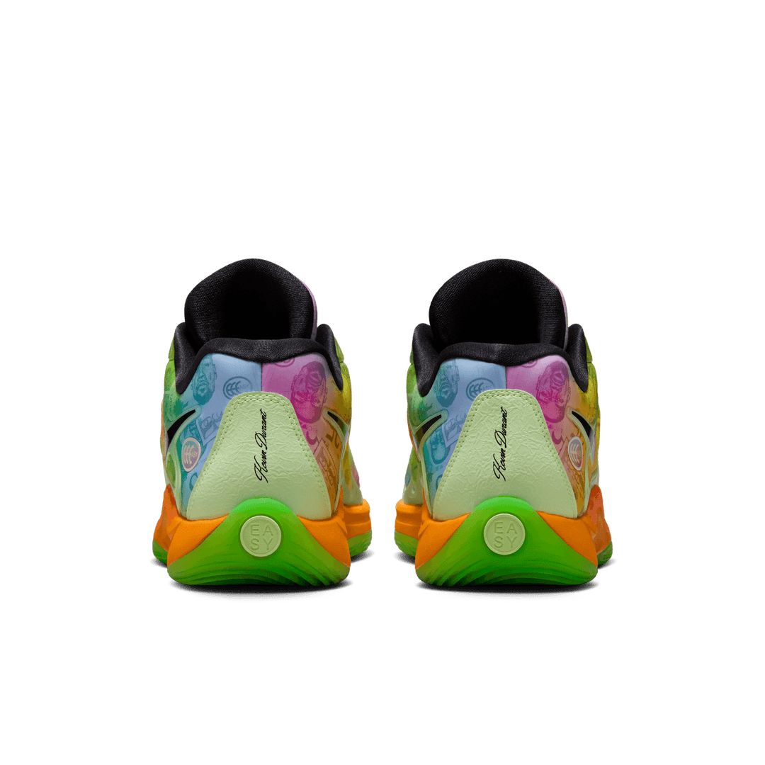 Nike KD 17 'All Star Easy Money' – Courtside Sneakers