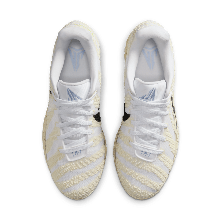 Nike Ja 3 'Coconut Milk'