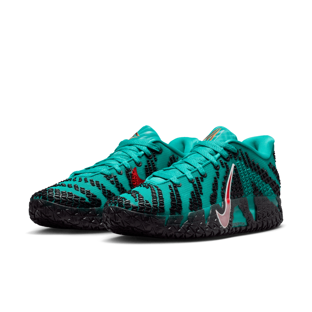 Nike Ja 3 'Scratch 3.0'