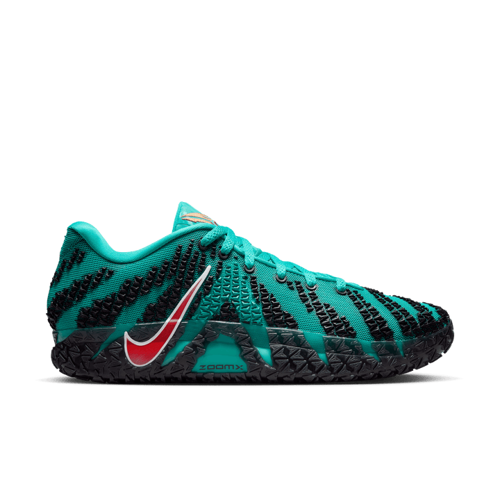 Nike Ja 3 'Scratch 3.0'