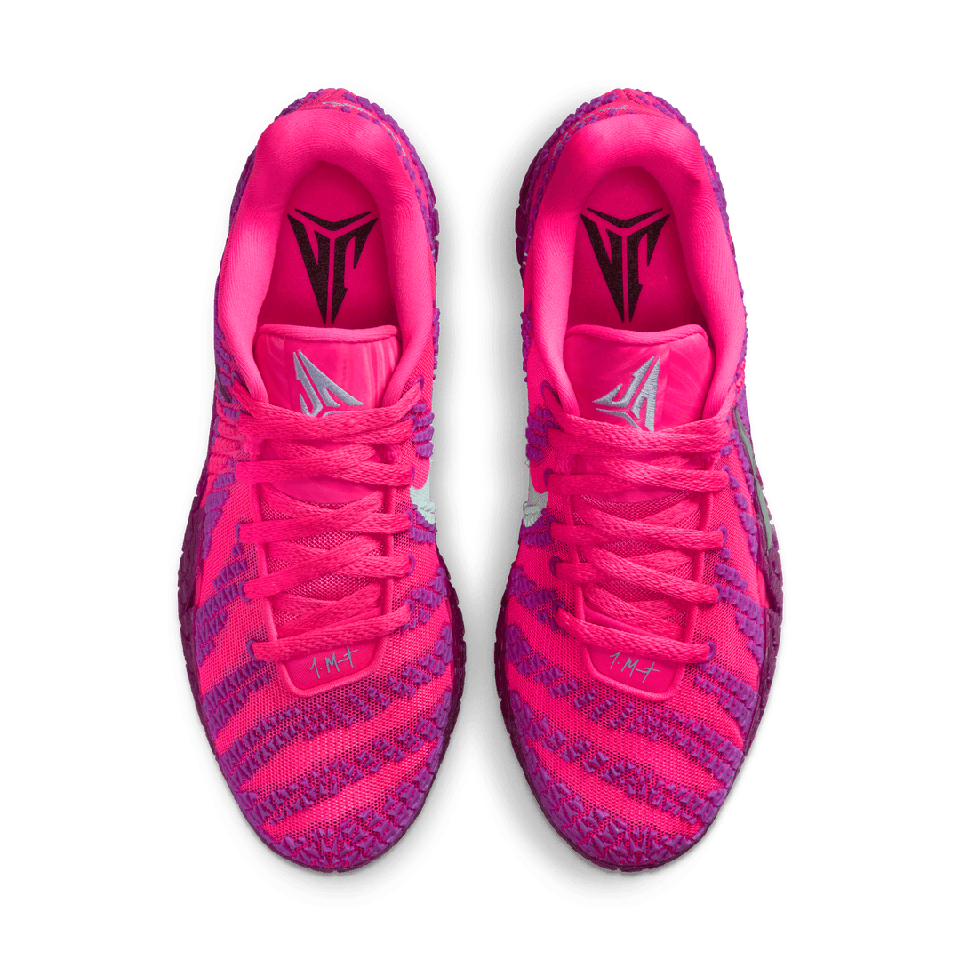 Nike Ja 3 'Price of Admission'