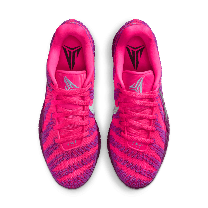 Nike Ja 3 'Price of Admission'