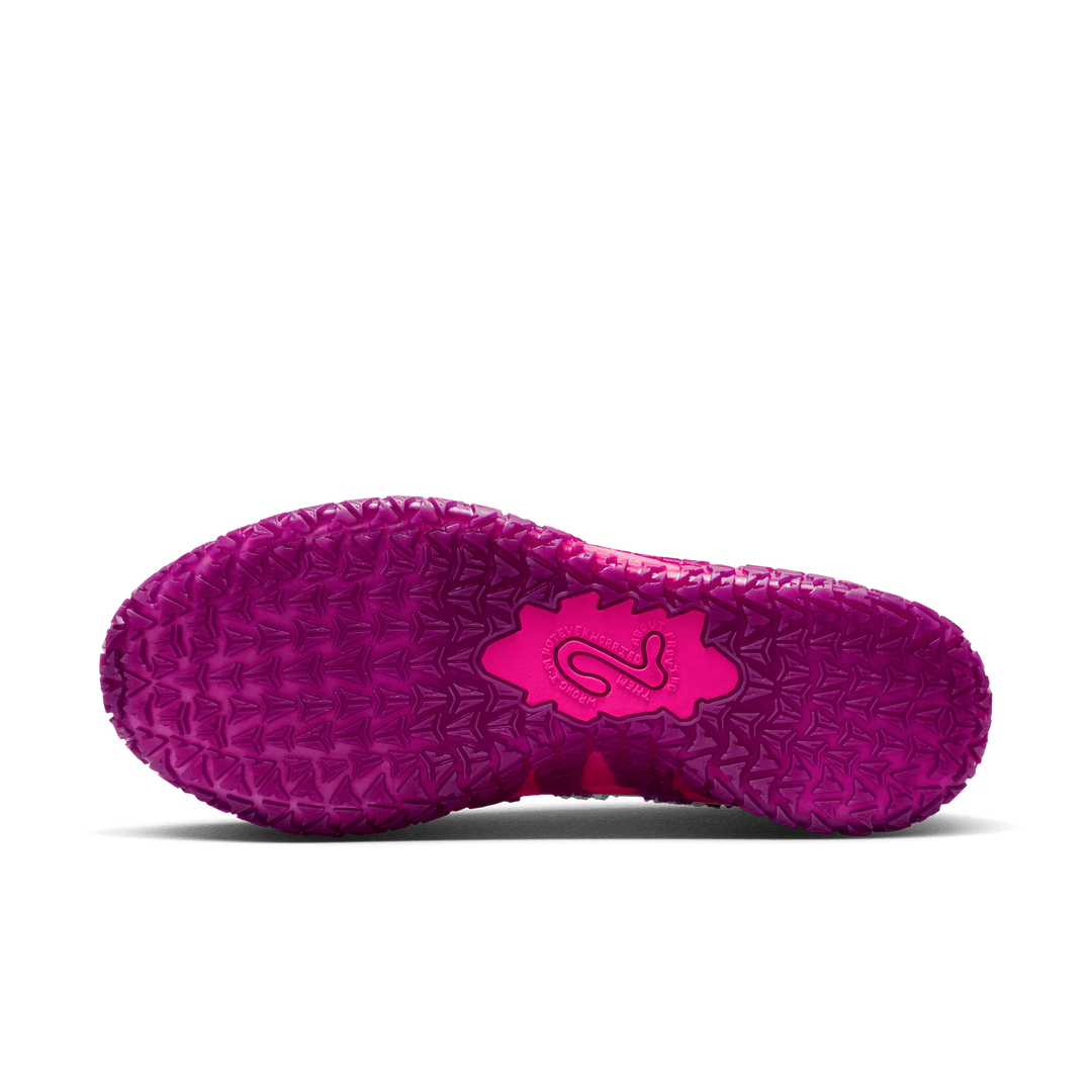 Nike Ja 3 'Price of Admission'