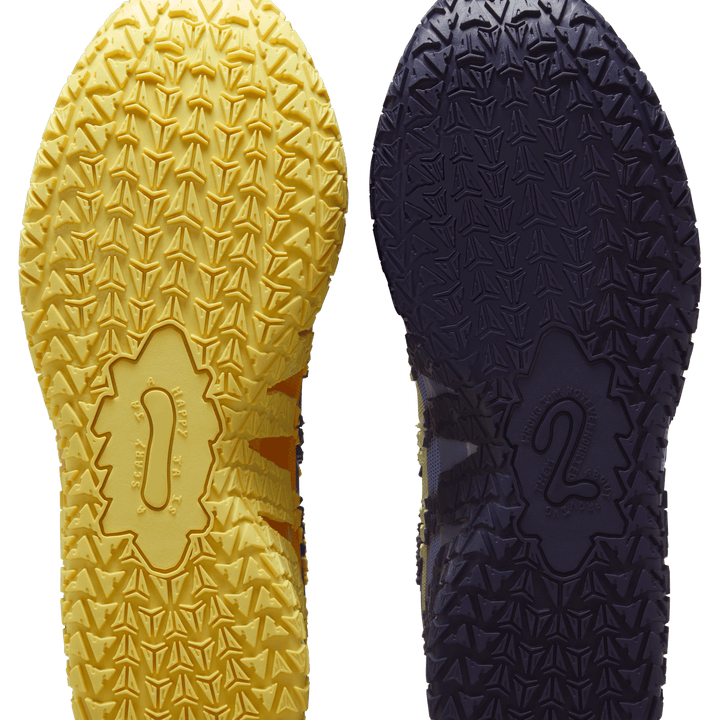 Nike Ja 3 'Channel 12'