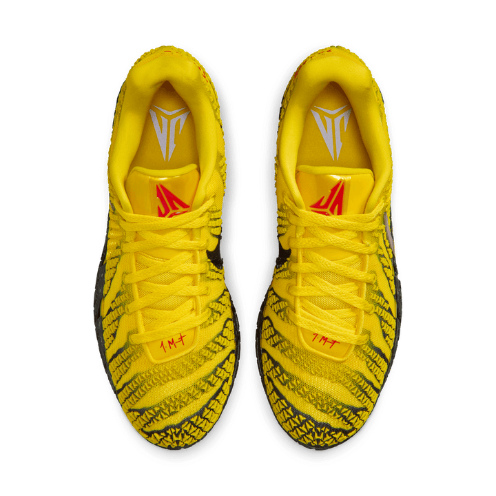 Nike Ja 3 'Let Me Be Ja'