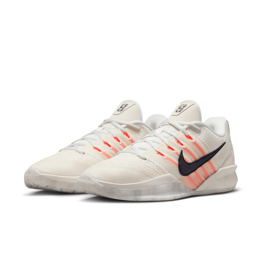 Women's Nike Sabrina 3 'Rush Coral'