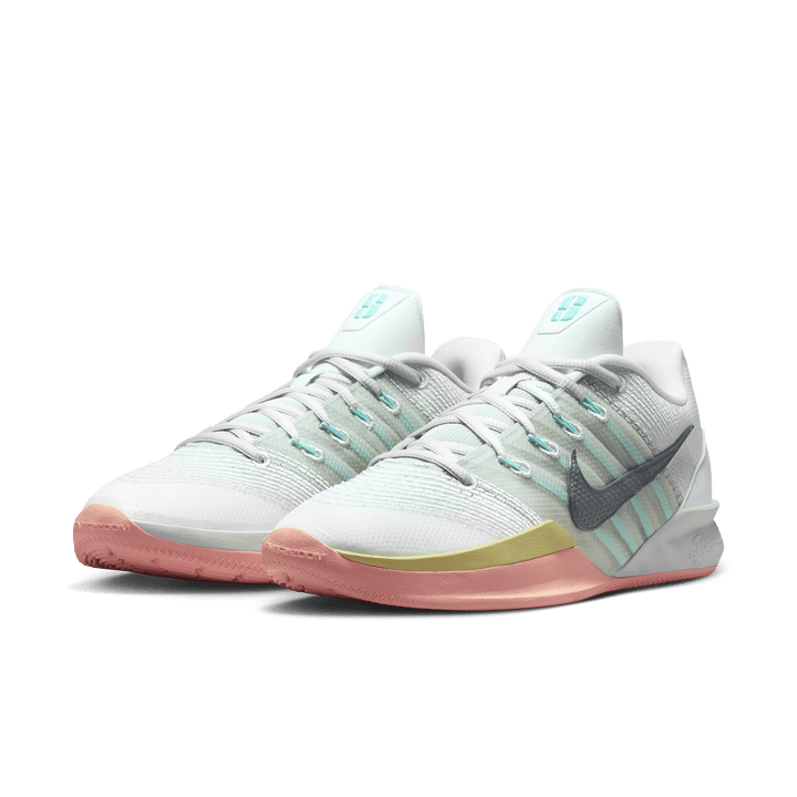 Women's Nike Sabrina 3 'Silencer'