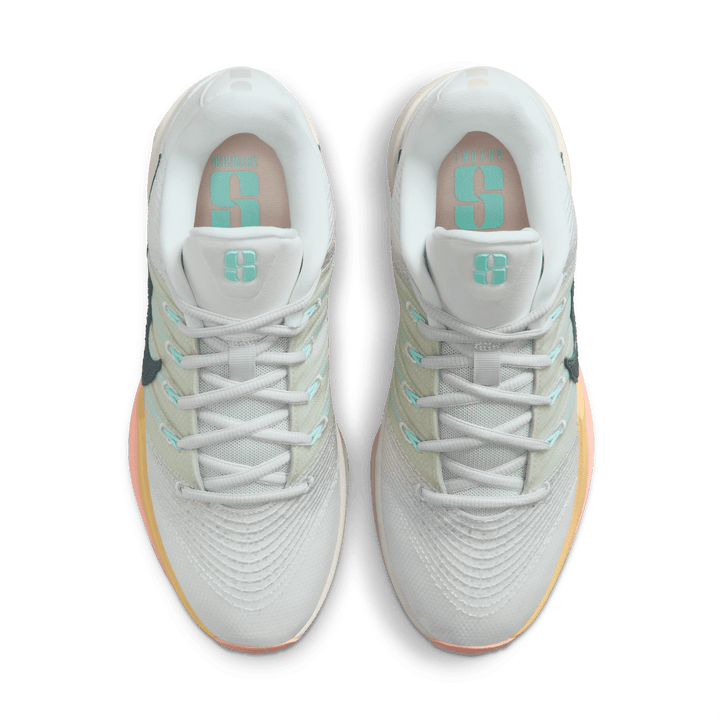 Women's Nike Sabrina 3 'Silencer'
