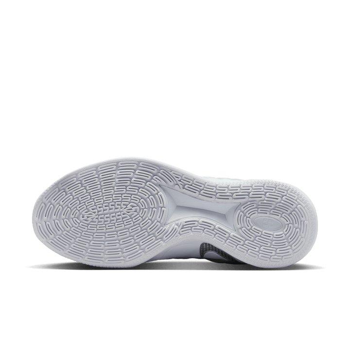 Women's Nike Sabrina 3 'White/Metallic Silver'