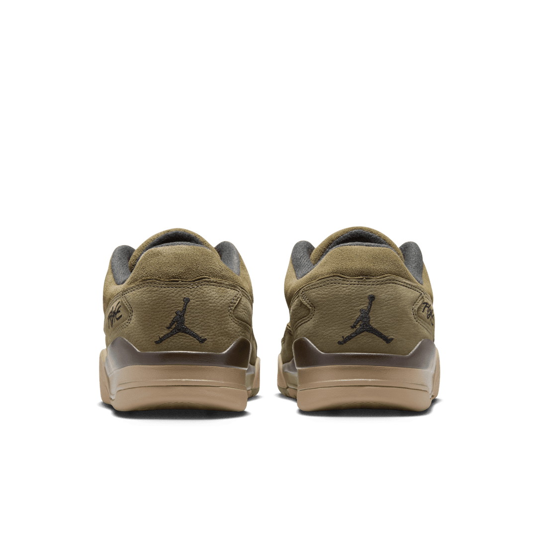 Air Jordan Flight Court 'Medium Olive'