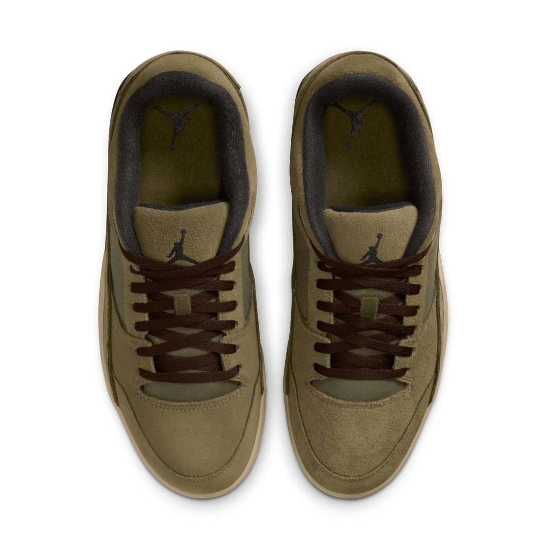 Air Jordan Flight Court 'Medium Olive'